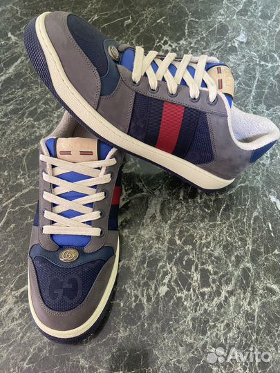 Кроссовки мужские