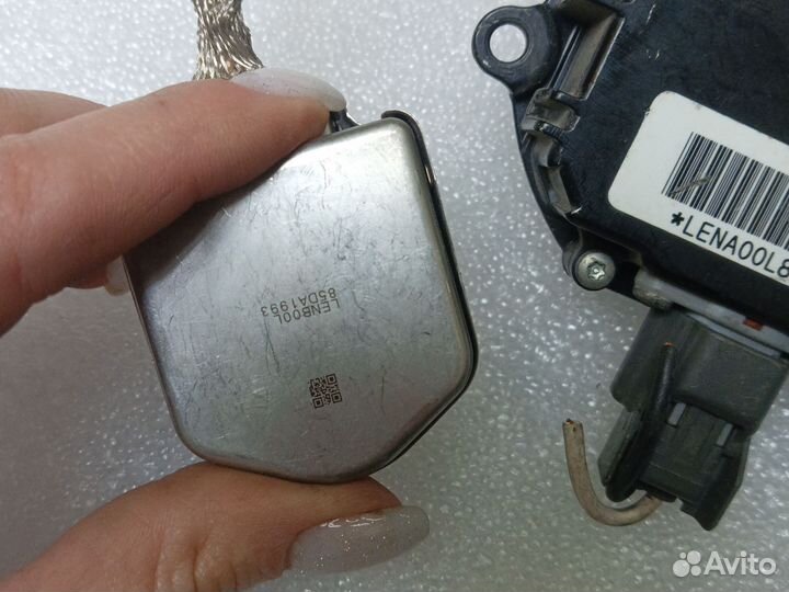 Блoк розжигa Infinity fх35/50 (S51)
