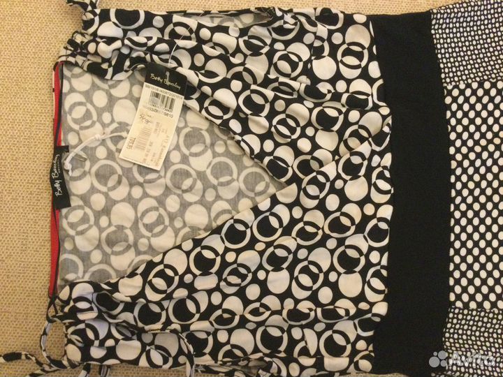 Платье- сарафан новое Bettiy Barclay Германия