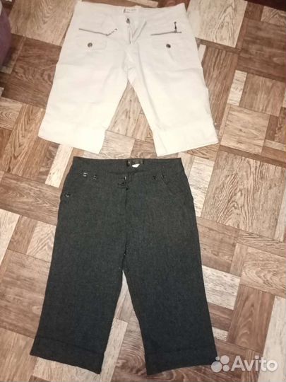 Вещи пакетом