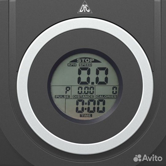 Беговая дорожка DFC boss Pro