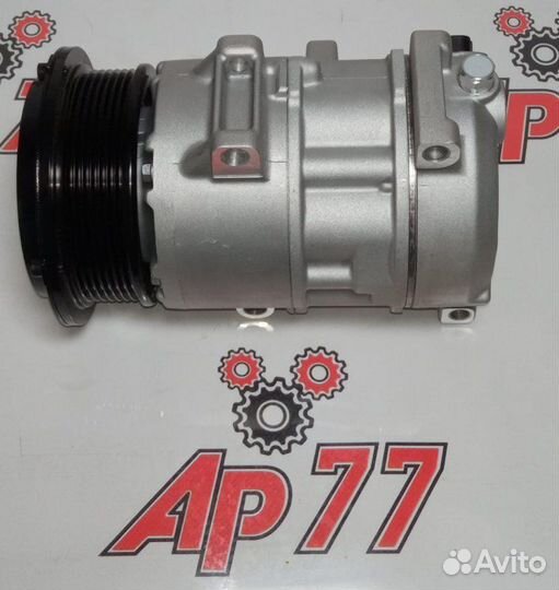 Компрессор кондиционера Toyota 2AZ 8831033250