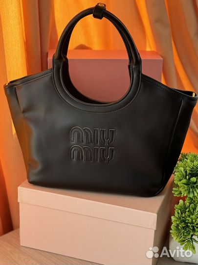 Сумка женская новая Miu Miu