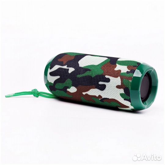 Портативная колонка T&G-117