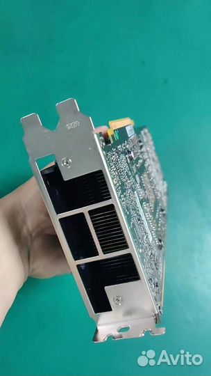 Видеокарта cmp 50hx