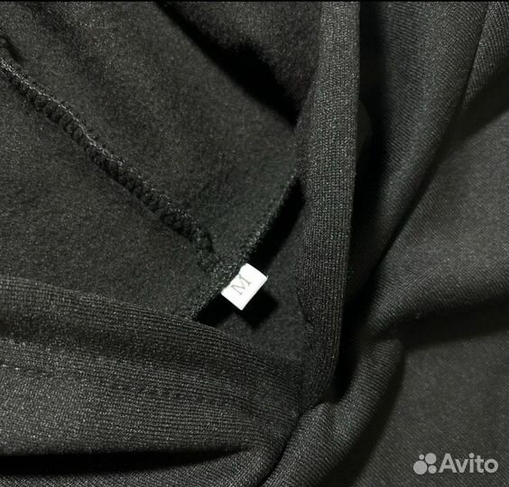 Худи Friendly Tommy Sinny