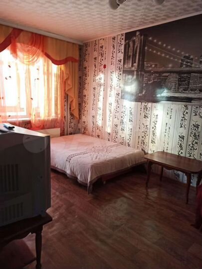 1-к. квартира, 39 м², 2/9 эт.