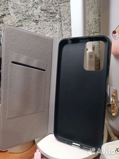 Чехол на xiaomi redmi 10