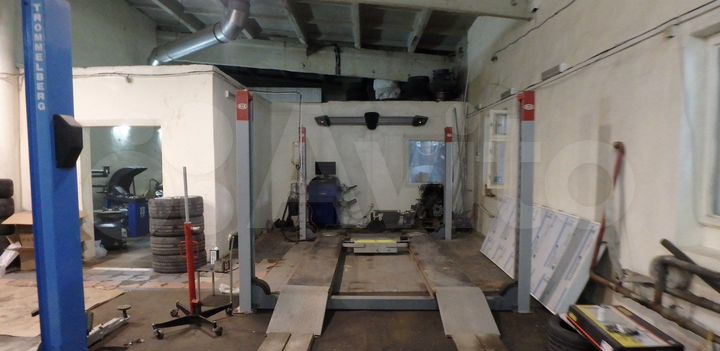 Свободного назначения, 150 м²