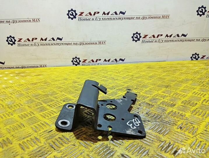 Кронштейн крепления проводки Man Tga Tgs Tgx