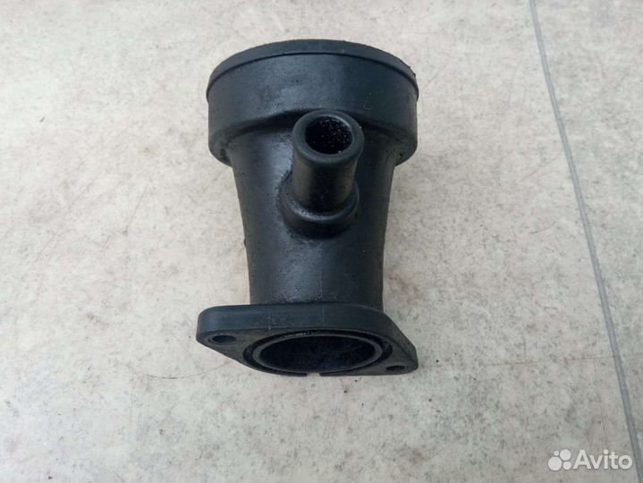 Патрубок турбины Ford Escort 6 4138062