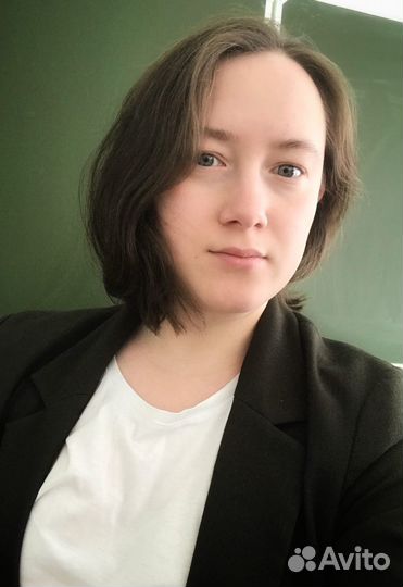 Репетитор по математике и физике огэ/егэ