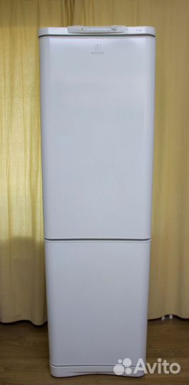 Холодильник Indesit no frost