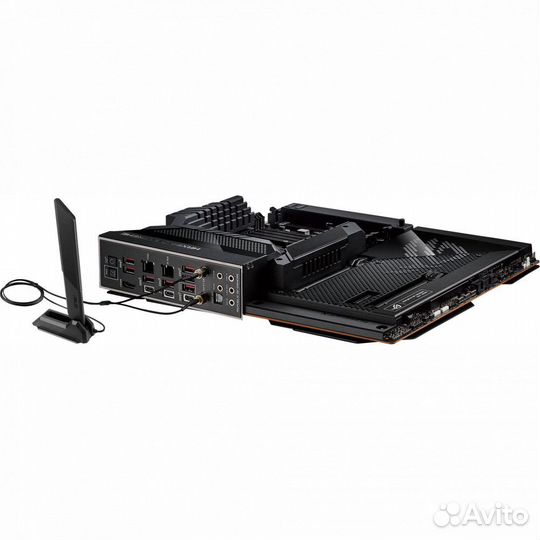 Материнская плата Asus ROG maximus Z690 EXT 425621