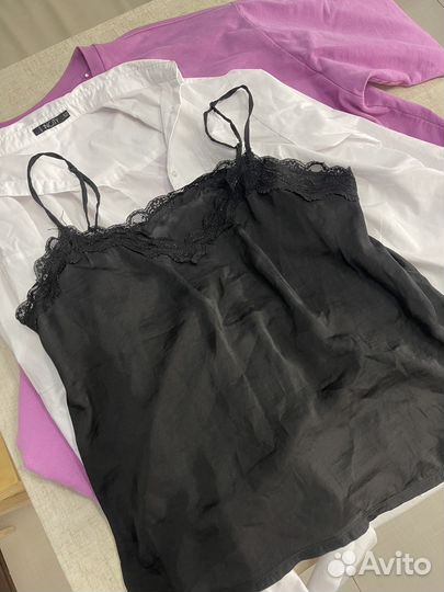 Женские вещи пакетом