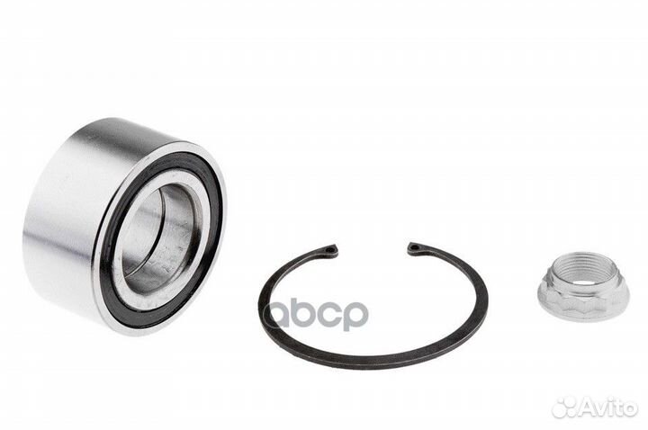 Подшипник ступицы kltme004 NTY