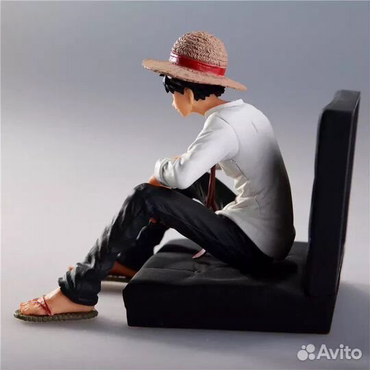 Фигурка аниме Монки Луффи Monkey D Luffy One Piece