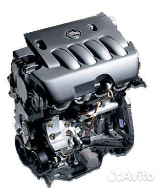Продам мотор на ниссан кошкай