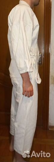 Кимоно для тхэквондо