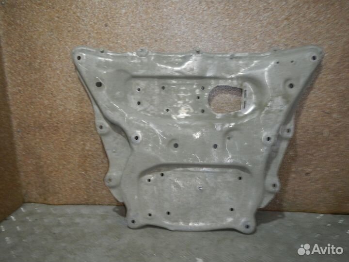 Б/У Б/У Защита картера, BMW (бмв) -X7 (G07) (18)