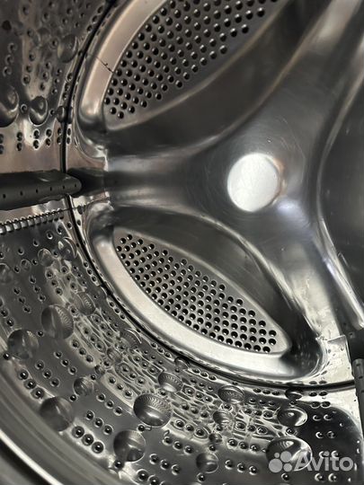 Стиральная машина lg direct drive 6 кг