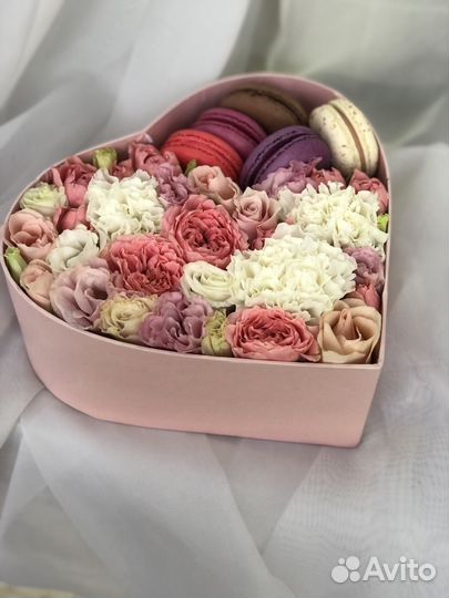 Цветы и букеты с доставкой