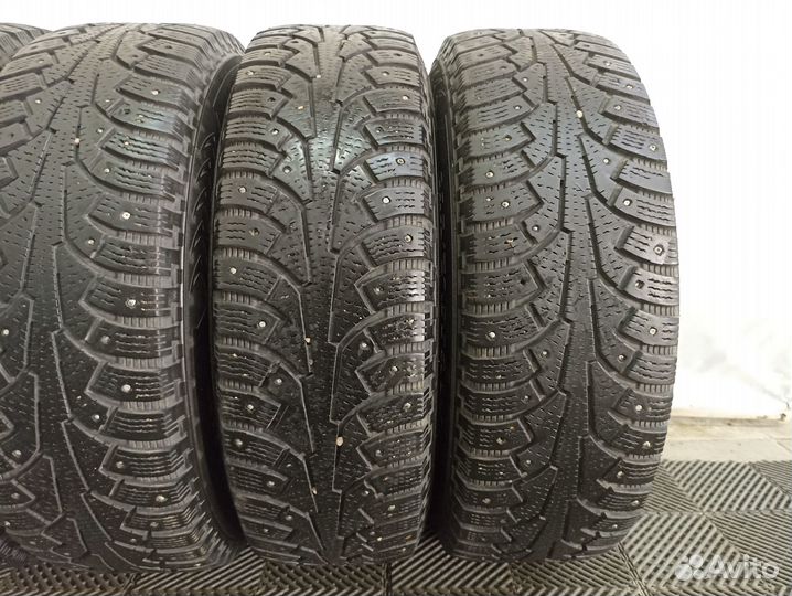 R16 Nokian Tyres Nordman 5 SUV 215/70, PCD 5x114.3 DIA 67.1