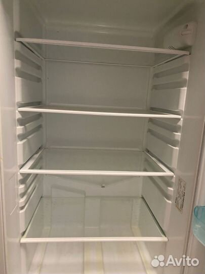 Морозильная камера