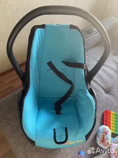 Автолюлька