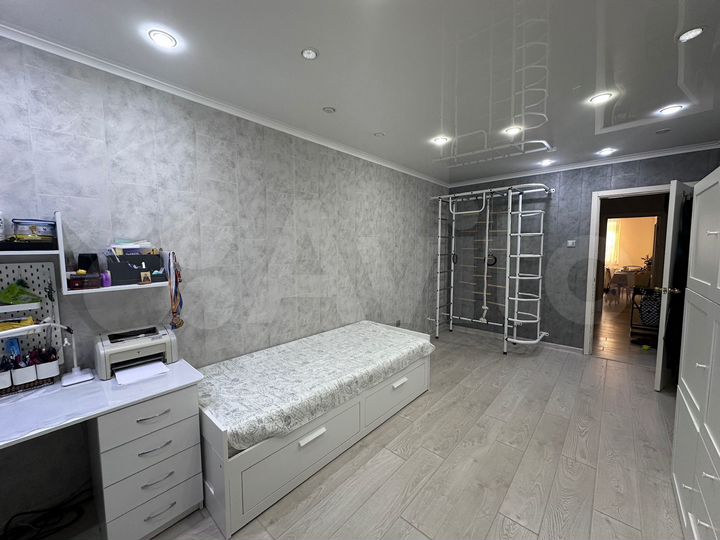 4-к. квартира, 102,3 м², 5/5 эт.