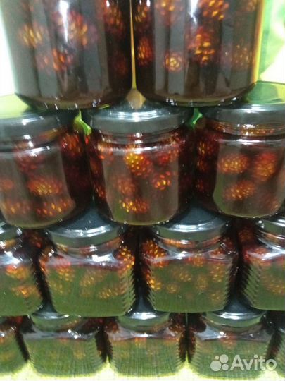 Варенье из сосновых шишек