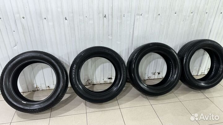 Michelin Primacy 3 225/55 R18 100H