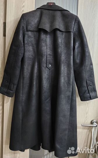 Пальто женское демисезонное