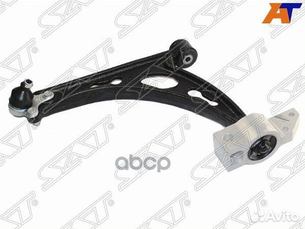 Рычаг передний нижний skoda octavia II 04-12/SU