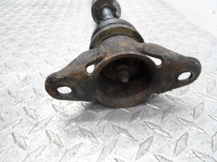 Амортизатор задний L Jeep Grand Cherokee 4 (WK2)