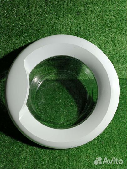 Люк стиральной машины vestel