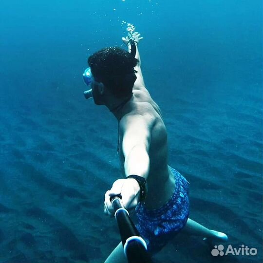 Штатив монопод для экшен камер GoPro гоупро