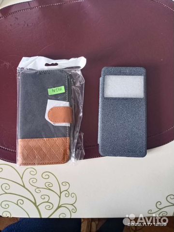 Чехол на Xiaomi Redmi 4x