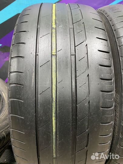 Bridgestone Turanza T001 225/45 R17