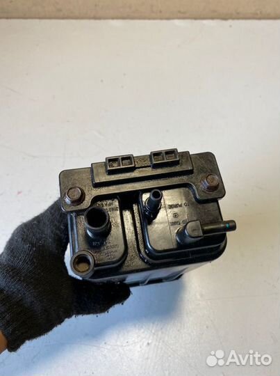 Топливный абсорбер Hyundai Solaris