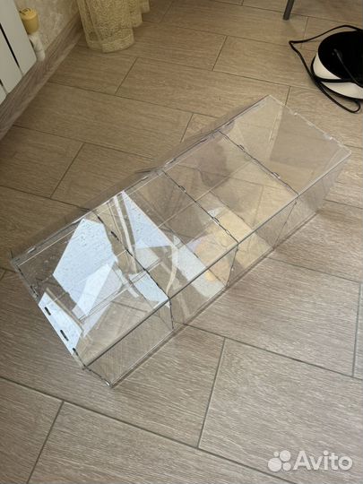 Диспенсер для хранения продуктов