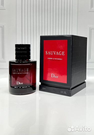 Духи dior