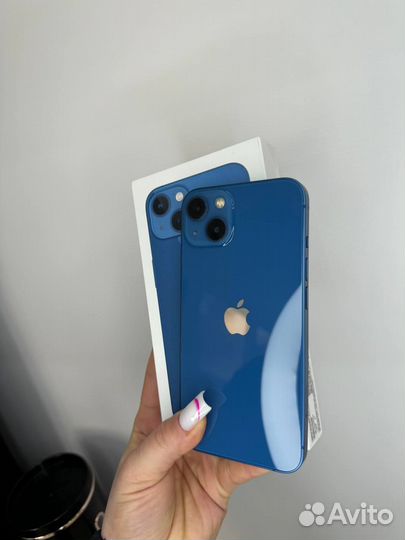 iPhone 13, 128 ГБ