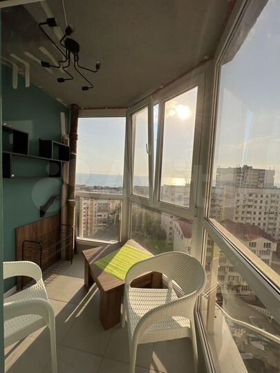 2-к. квартира, 42 м², 13/14 эт.