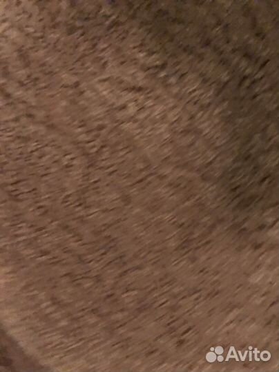 Искусственный мех