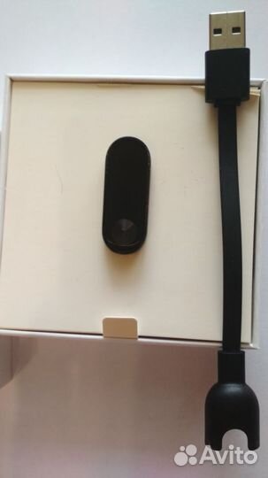 Xiaomi Mi Band 2
