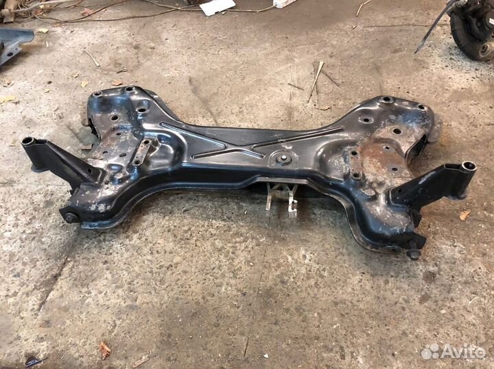 Подрамник Peugeot Boxer 250