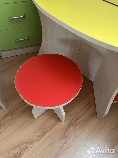 Детское зеркало