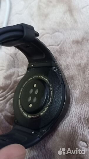 Huawei watch gt 2e