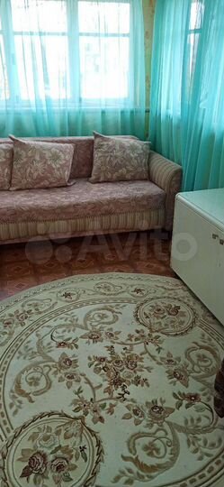 1-к. квартира, 20 м², 1/2 эт.